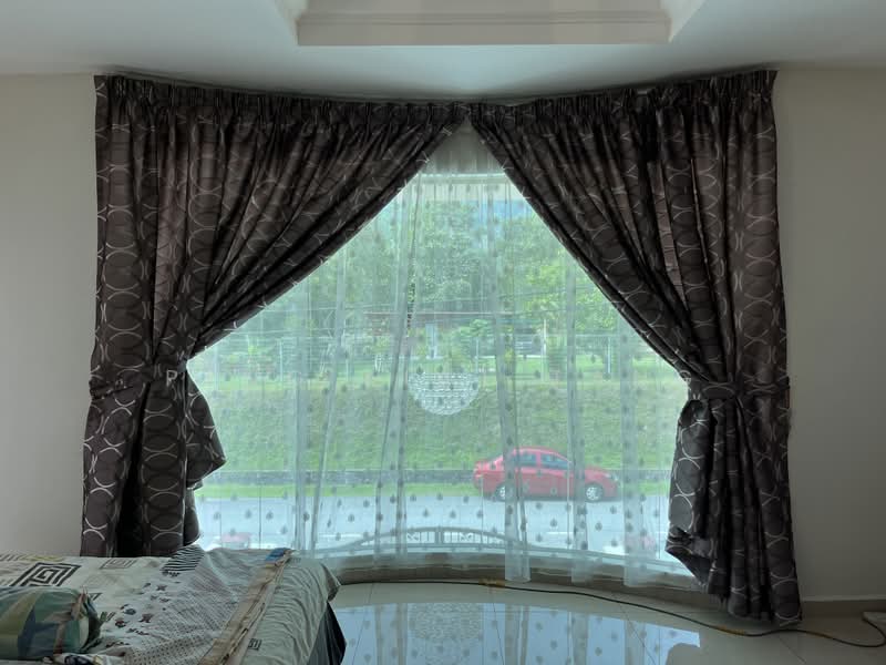Bungalow for Sale in Taman Templer (Rawang) - Peng Kiat Tang - PropertyGuru.com.my