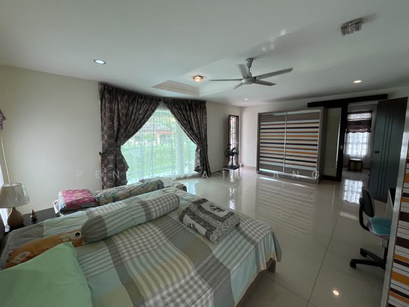 Bungalow for Sale in Taman Templer (Rawang) - Peng Kiat Tang - PropertyGuru.com.my