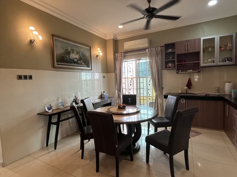 Bungalow for Sale in Taman Templer (Rawang) - Peng Kiat Tang - PropertyGuru.com.my