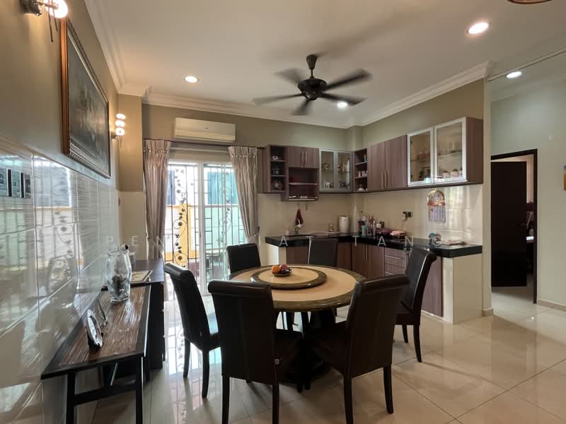 Bungalow for Sale in Taman Templer (Rawang) - Peng Kiat Tang - PropertyGuru.com.my
