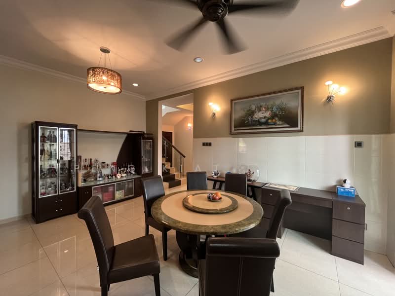Bungalow for Sale in Taman Templer (Rawang) - Peng Kiat Tang - PropertyGuru.com.my