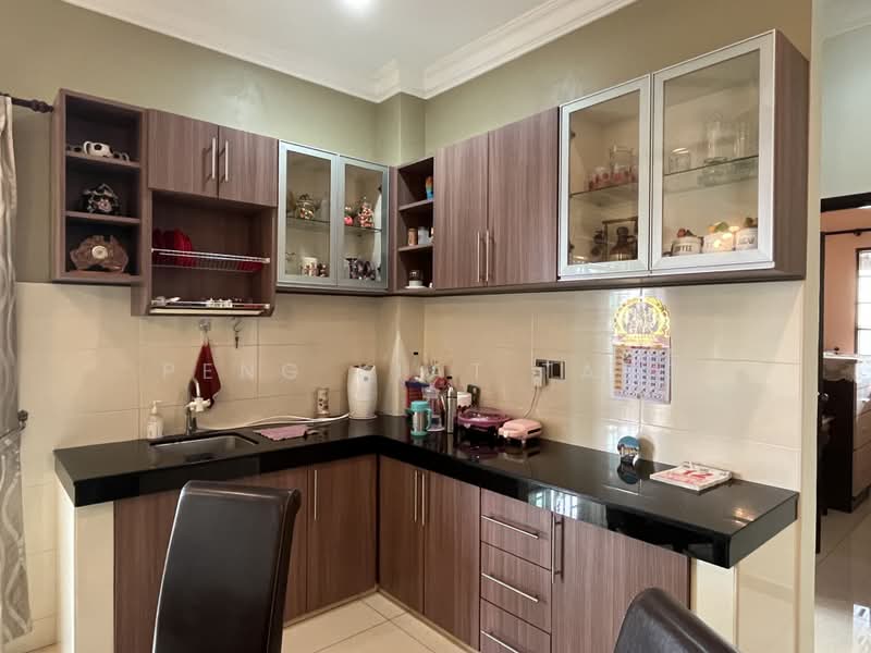 Bungalow for Sale in Taman Templer (Rawang) - Peng Kiat Tang - PropertyGuru.com.my
