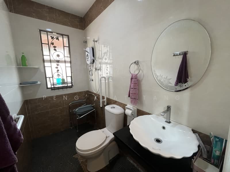 Bungalow for Sale in Taman Templer (Rawang) - Peng Kiat Tang - PropertyGuru.com.my