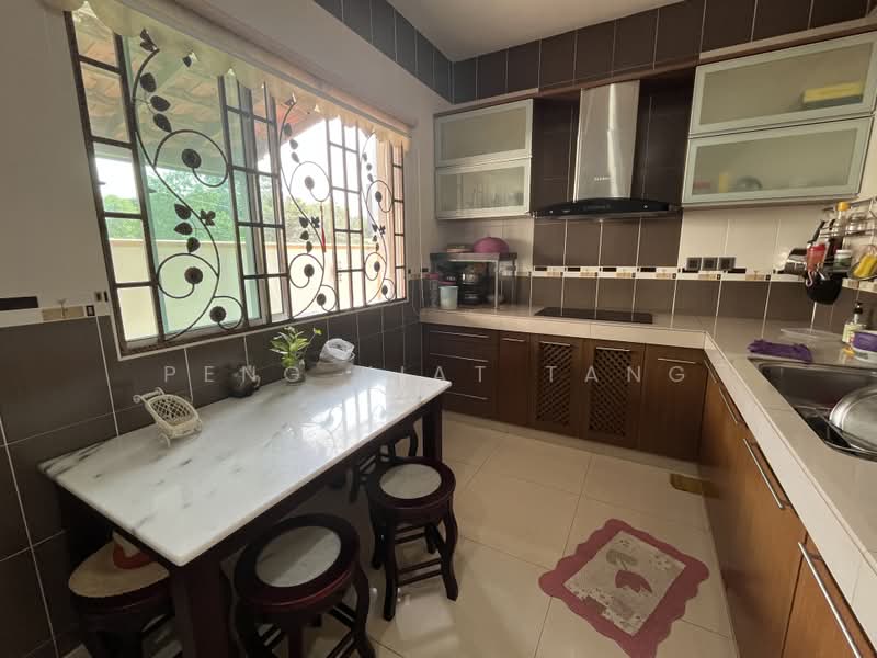Bungalow for Sale in Taman Templer (Rawang) - Peng Kiat Tang - PropertyGuru.com.my