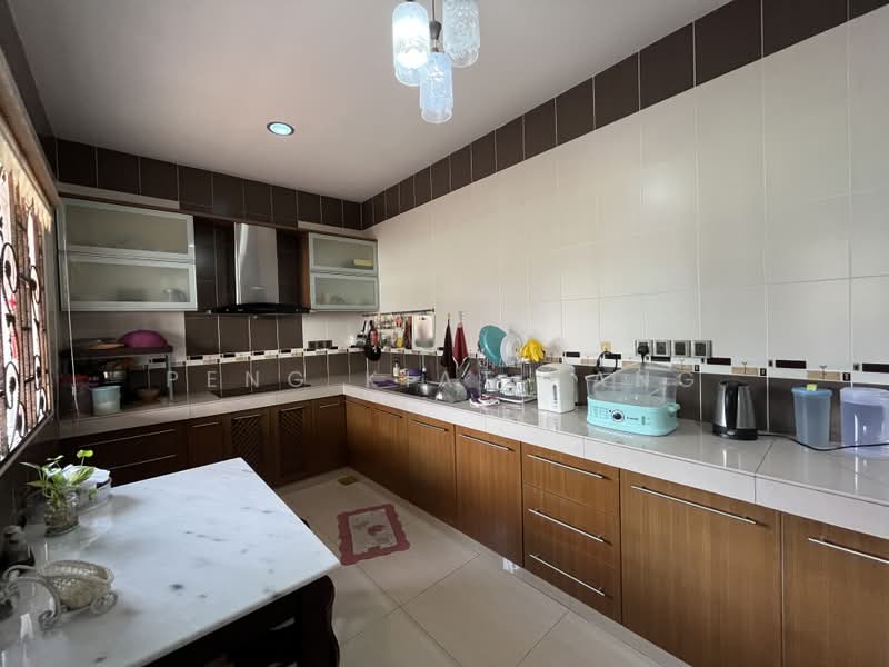 Bungalow for Sale in Taman Templer (Rawang) - Peng Kiat Tang - PropertyGuru.com.my