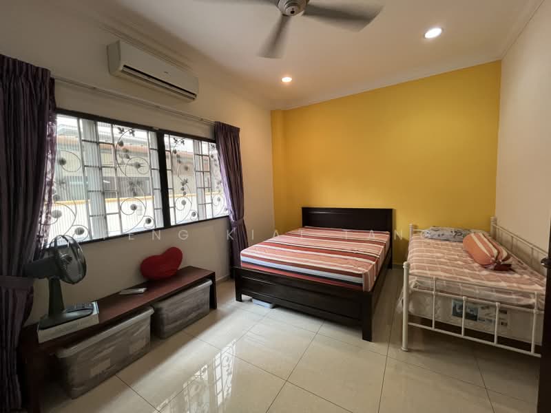 Bungalow for Sale in Taman Templer (Rawang) - Peng Kiat Tang - PropertyGuru.com.my
