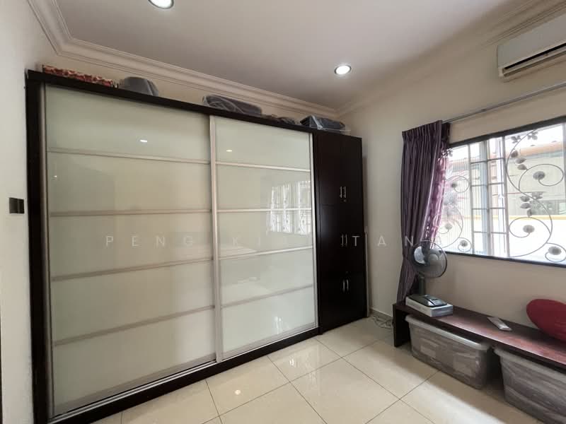 Bungalow for Sale in Taman Templer (Rawang) - Peng Kiat Tang - PropertyGuru.com.my