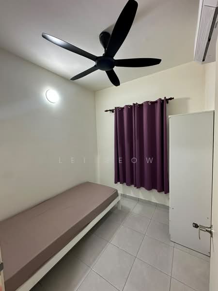 Condominium for Rent at TreeO - Lei Seow - PropertyGuru.com.my