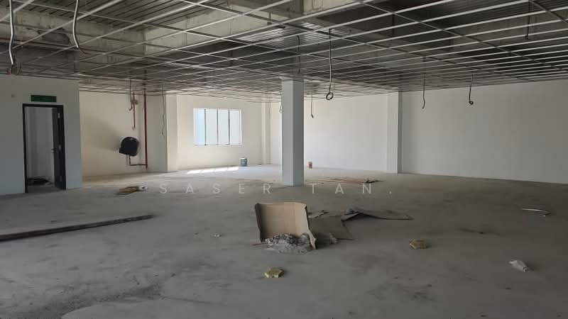 Kilang untuk Dijual di Taman Impian Emas (Skudai) - SASER TAN. - Interior - PropertyGuru.com.my