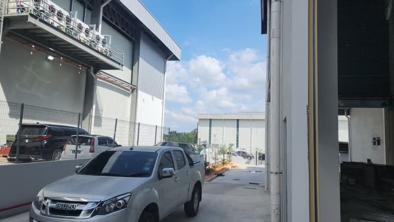 Kilang untuk Dijual di Taman Impian Emas (Skudai) - SASER TAN. - Exterior - PropertyGuru.com.my