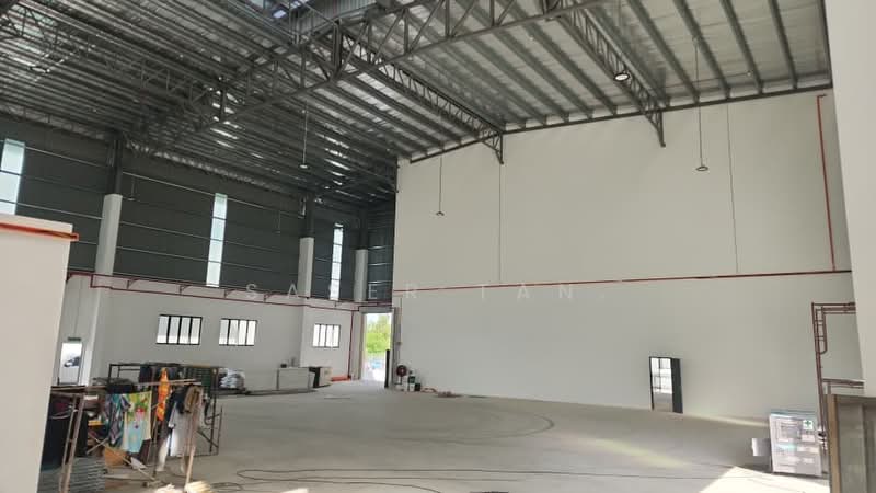 Kilang untuk Dijual di Taman Impian Emas (Skudai) - SASER TAN. - Interior - PropertyGuru.com.my
