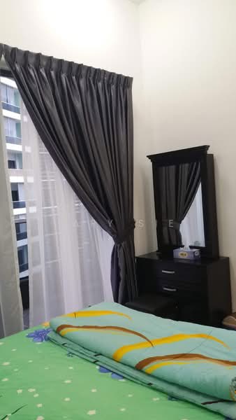 Condominium for Sale at The Veo - Gary Sie - Bedroom - PropertyGuru.com.my