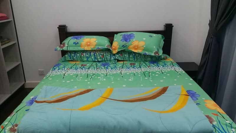 Condominium for Sale at The Veo - Gary Sie - Bedroom - PropertyGuru.com.my