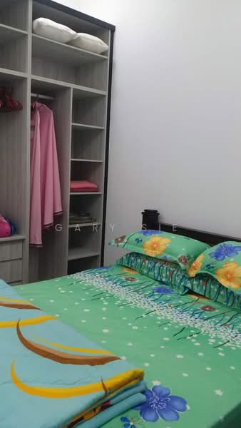 Condominium for Sale at The Veo - Gary Sie - Bedroom - PropertyGuru.com.my