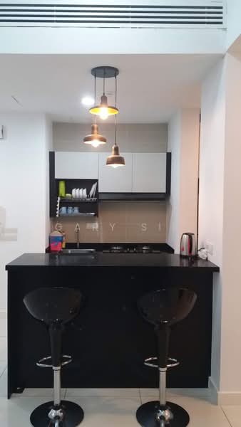 Condominium for Sale at The Veo - Gary Sie - Kitchen - PropertyGuru.com.my
