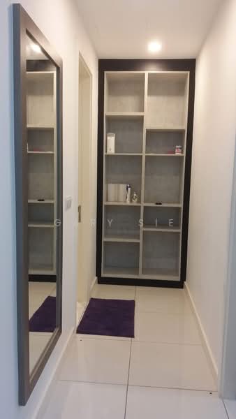 Condominium for Sale at The Veo - Gary Sie - Corridor - PropertyGuru.com.my