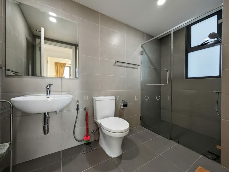 Condominium for Rent at Teega Residences - Kennedy Looi - Bathroom - PropertyGuru.com.my