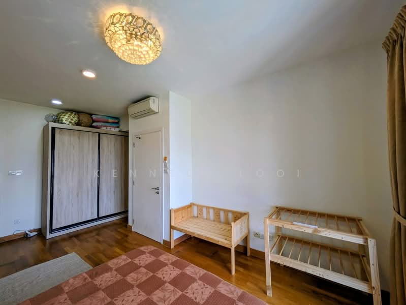 Condominium for Rent at Teega Residences - Kennedy Looi - Bedroom - PropertyGuru.com.my