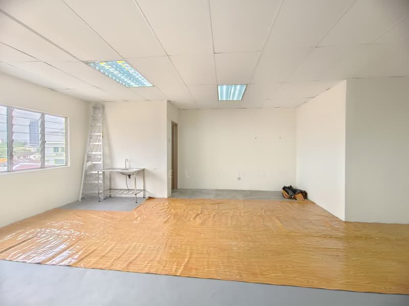 Office for Sale in Petaling Jaya (Selangor) - Mabel Chow - Interior - PropertyGuru.com.my