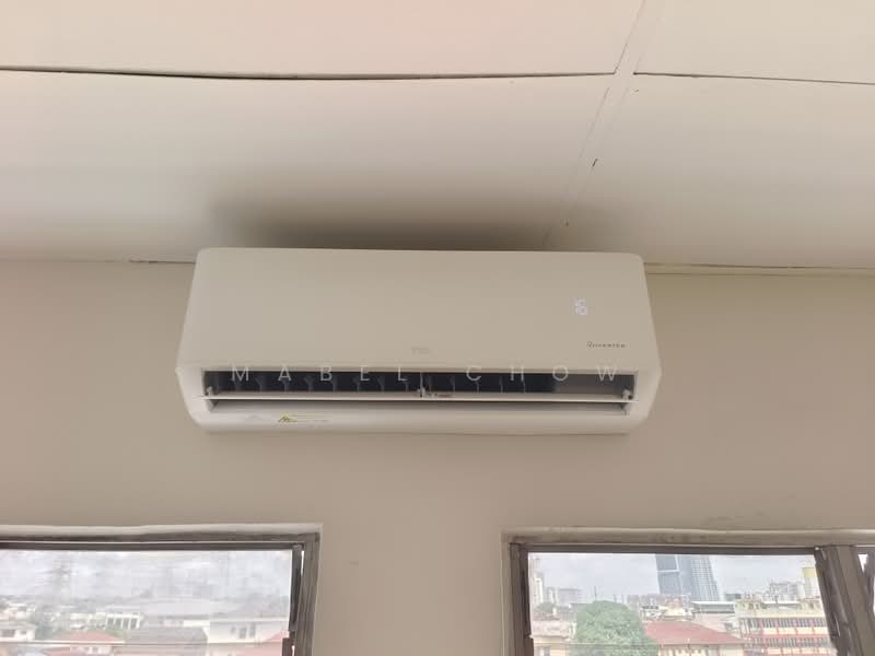 Office for Sale in Petaling Jaya (Selangor) - Mabel Chow - Interior - PropertyGuru.com.my