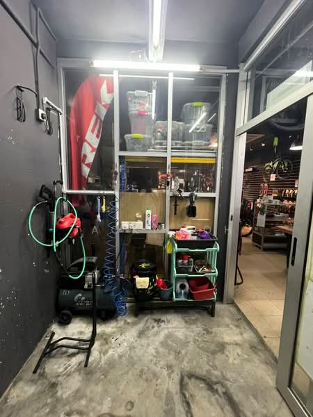 Shop for Rent in Rampai Business Park (Setapak) - Jacky Loh - PropertyGuru.com.my