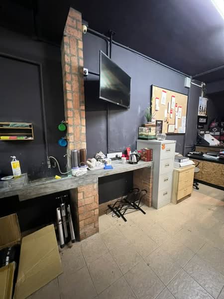 Shop for Rent in Rampai Business Park (Setapak) - Jacky Loh - PropertyGuru.com.my