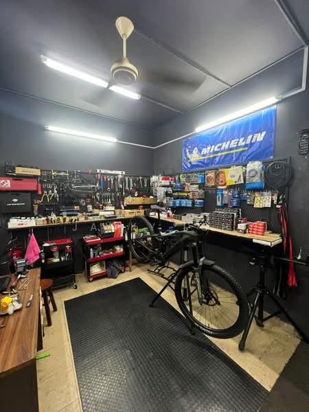 Shop for Rent in Rampai Business Park (Setapak) - Jacky Loh - PropertyGuru.com.my