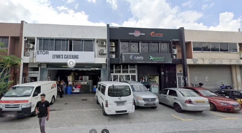 Terrace Factory for Sale in Bandar Sunway (Sunway) - Elaine Yaw Hui Yee - Exterior - PropertyGuru.com.my