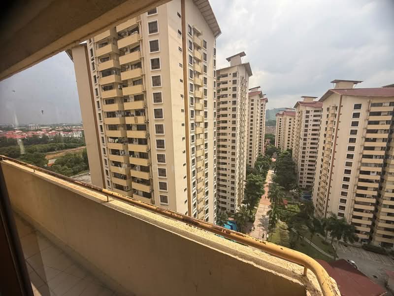 Condominium for Rent at Palm Spring @ Damansara - Vicky Tay - Exterior - PropertyGuru.com.my