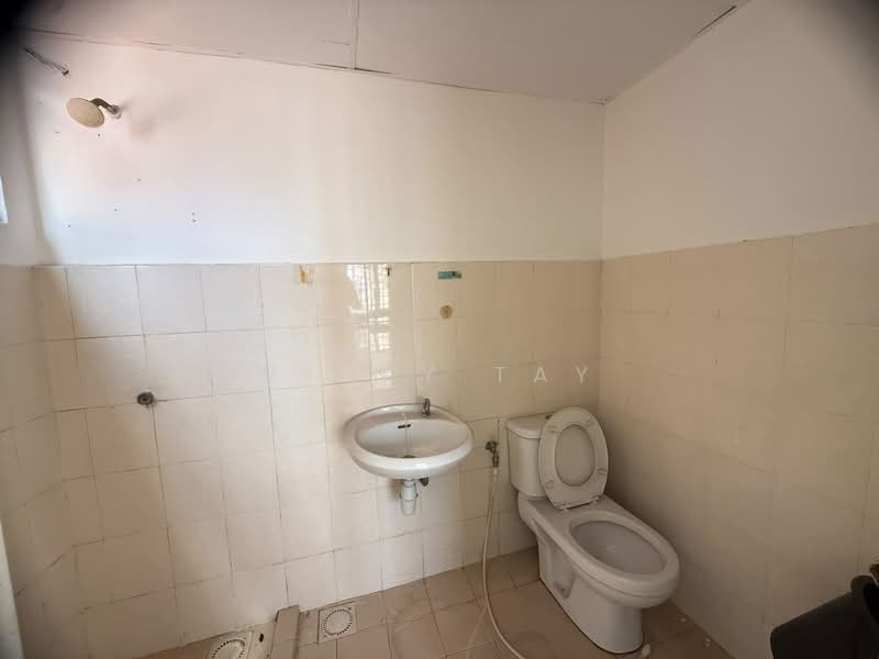 Condominium for Rent at Palm Spring @ Damansara - Vicky Tay - Bathroom - PropertyGuru.com.my