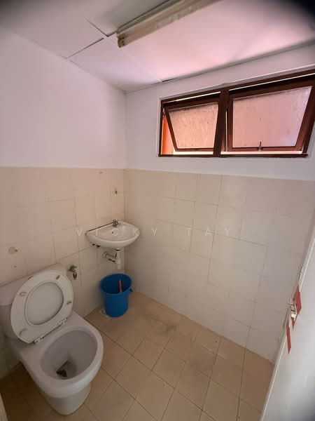 Condominium for Rent at Palm Spring @ Damansara - Vicky Tay - Bathroom - PropertyGuru.com.my