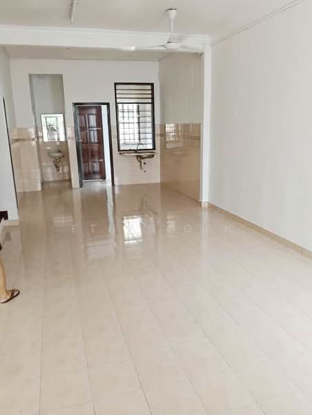Rumah Teres 2 Tingkat untuk Dijual di Mutiara Rini (Skudai) - Ethan Gan - PropertyGuru.com.my