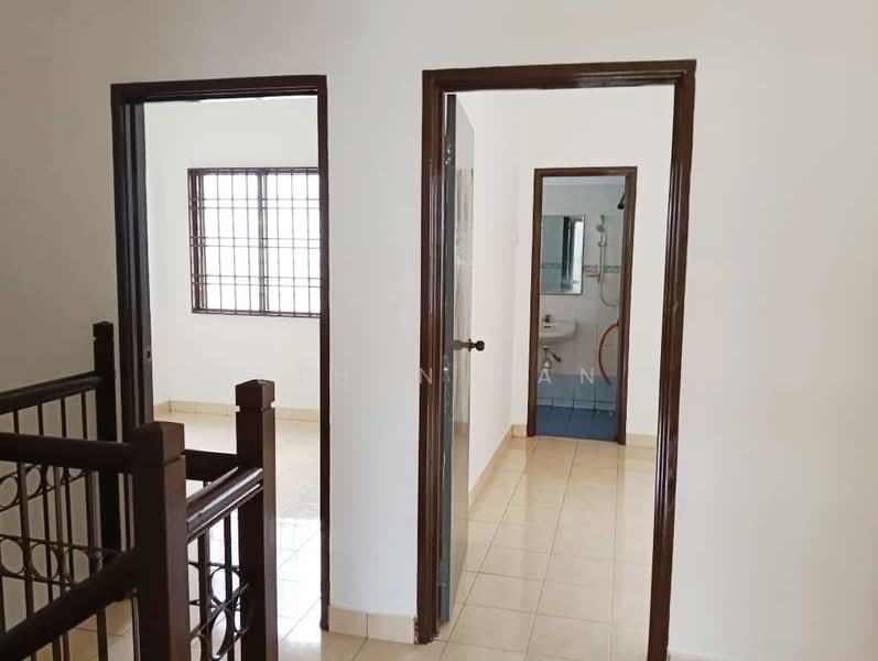 Rumah Teres 2 Tingkat untuk Dijual di Mutiara Rini (Skudai) - Ethan Gan - PropertyGuru.com.my