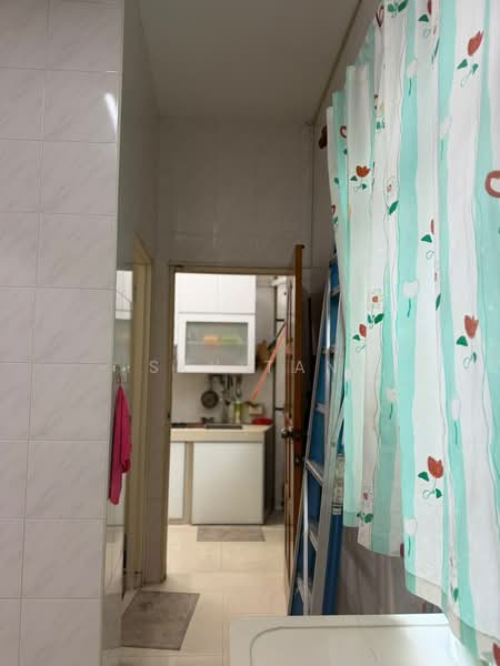 2-storey Terraced House for Sale in Taman Sentosa (Johor Bahru) - Sky Tan - Kitchen - PropertyGuru.com.my