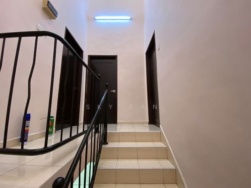 2-storey Terraced House for Sale in Taman Sentosa (Johor Bahru) - Sky Tan - Interior - PropertyGuru.com.my