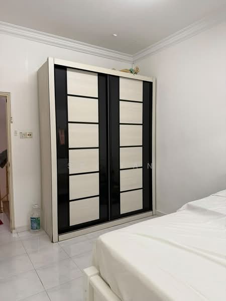 2-storey Terraced House for Sale in Taman Sentosa (Johor Bahru) - Sky Tan - Bedroom - PropertyGuru.com.my