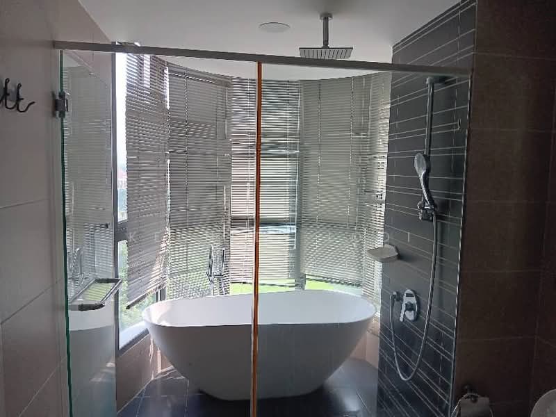 Condominium for Rent at Teega Residences - Kennedy Looi - Bathroom - PropertyGuru.com.my