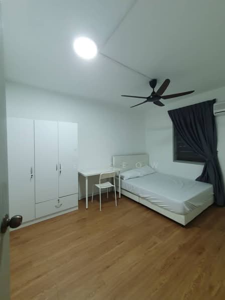 Pangsapuri untuk Dijual di Jelutong Park - Lei Seow - PropertyGuru.com.my