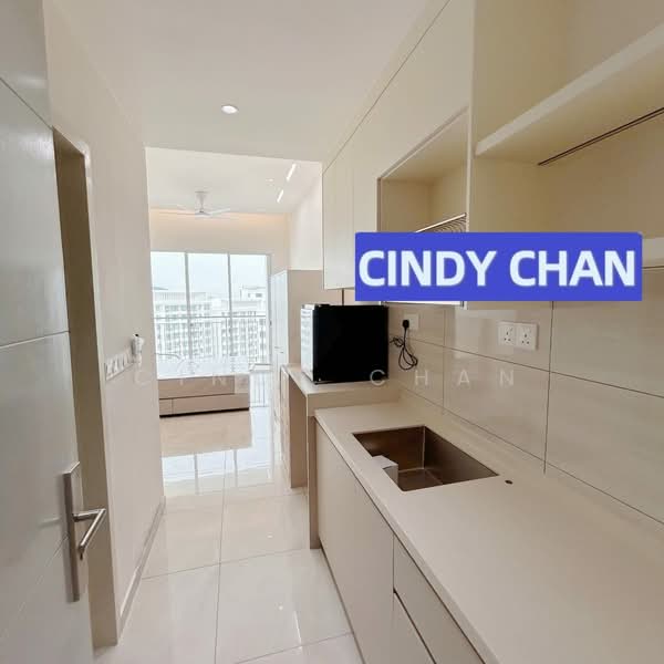 Condominium for Rent at Lucerne Residences - Cindy Chan - Interior - PropertyGuru.com.my