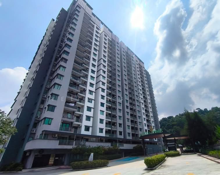 Condominium for Sale at Sutera Pines - Yee Seng Yeo - Exterior - PropertyGuru.com.my