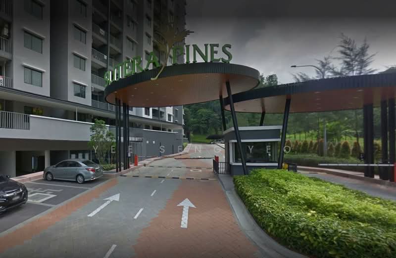 Condominium for Sale at Sutera Pines - Yee Seng Yeo - Exterior - PropertyGuru.com.my