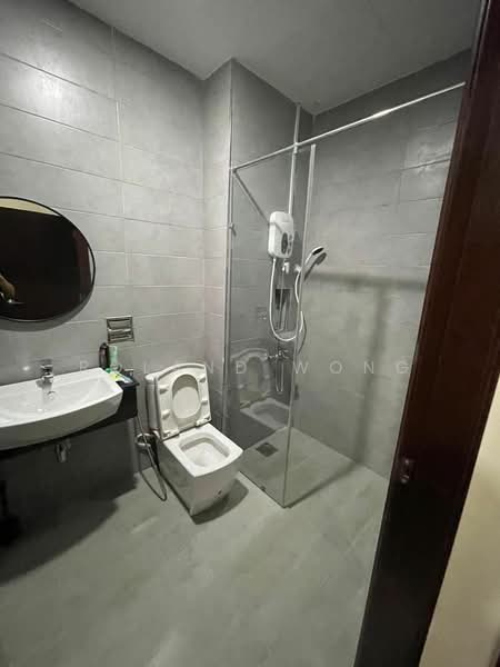 Rumah Banglo untuk Dijual di Taman Majidee (Johor Bahru) - Roland Wong - Bathroom - PropertyGuru.com.my