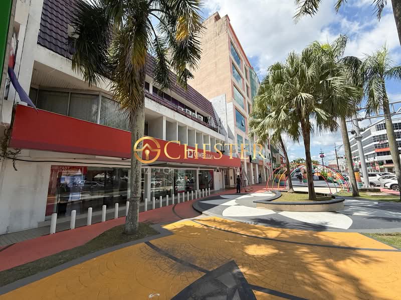 Shop / Office for Sale in Kampung Pegawai (Batu Pahat) - ZG Law - PropertyGuru.com.my