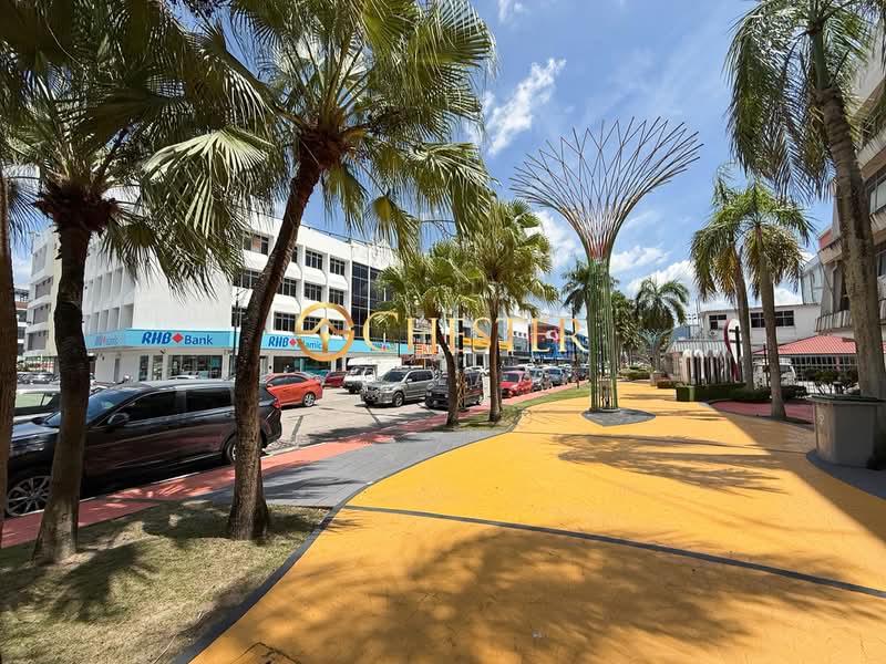 Shop / Office for Sale in Kampung Pegawai (Batu Pahat) - ZG Law - PropertyGuru.com.my