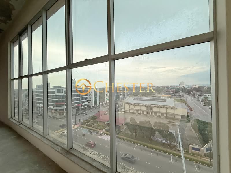 Shop / Office for Sale in Kampung Pegawai (Batu Pahat) - ZG Law - PropertyGuru.com.my