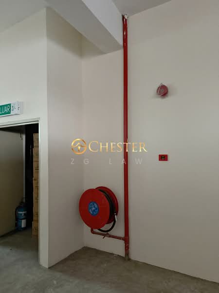 Shop / Office for Sale in Kampung Pegawai (Batu Pahat) - ZG Law - PropertyGuru.com.my
