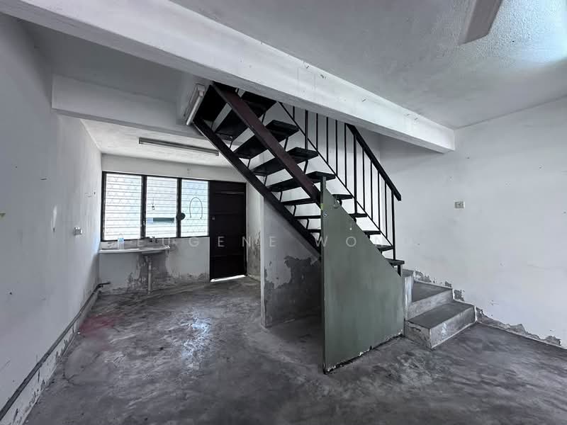 Rumah Teres 2 Tingkat untuk Dijual di Taman Universiti Indah (Seri Kembangan) - Eugene Wong - Interior - PropertyGuru.com.my