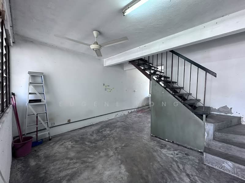 Rumah Teres 2 Tingkat untuk Dijual di Taman Universiti Indah (Seri Kembangan) - Eugene Wong - Interior - PropertyGuru.com.my