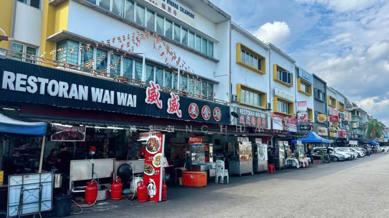 Bungalow House untuk Disewa di Taman Meranti Jaya (Puchong) - Xann Chua - PropertyGuru.com.my