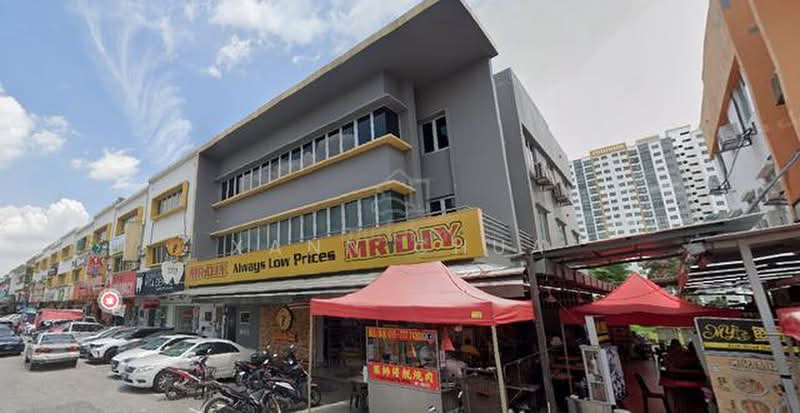 Bungalow House untuk Disewa di Taman Meranti Jaya (Puchong) - Xann Chua - PropertyGuru.com.my